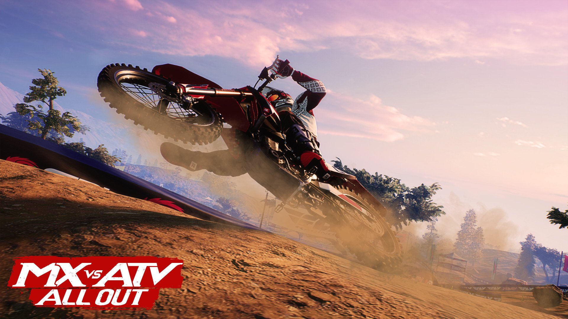 MX vs ATV: All Out - Imagen 14